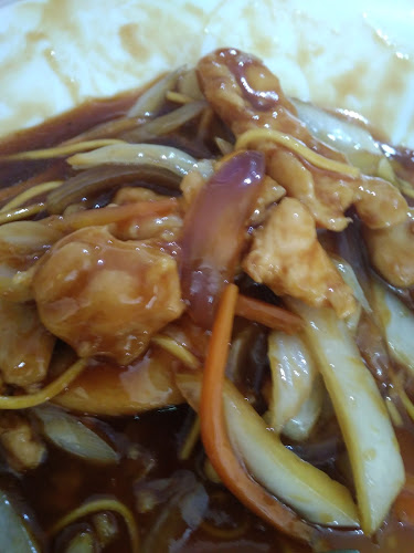 Opinii despre LA FAMA CHIFA RESTAURANT în Samborondón - Gastronomía y hostelería