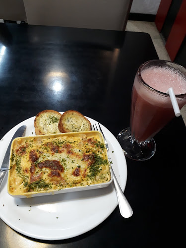 Cafetería Tutto Freddo - Gastronomía y hostelería