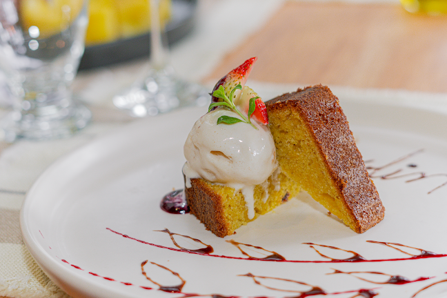 El Jardín Restaurante - Misahuallí