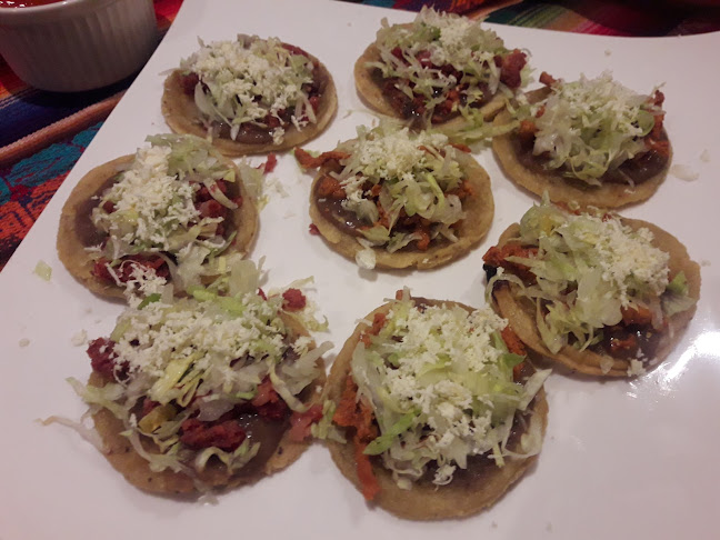 ¿Que Onda Güey? Taquería - Gastronomía y hostelería