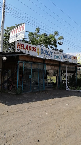 Bar Dulceria Don TEO - Guayaquil