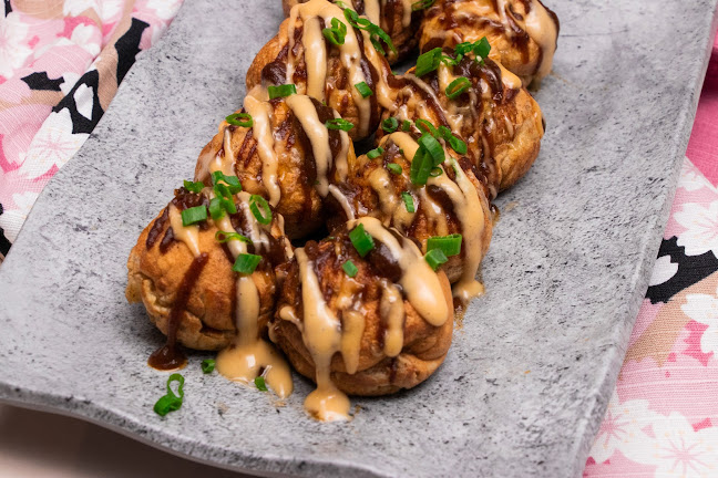 Opinii despre Tai-suki Taiyaki în Guayaquil - Gastronomía y hostelería