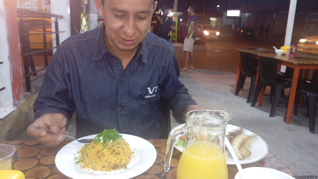 Comentarii opinii despre PARRILLADA LA ESQUINA DE GUSO JOCAY CALLE J10 AV J7 ESQUINA