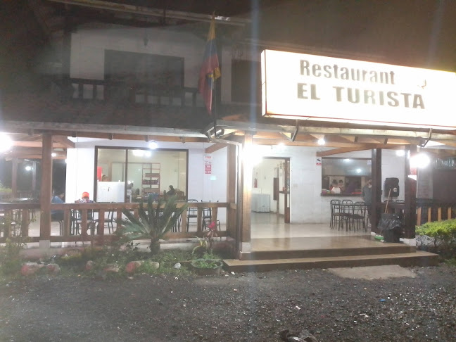 El Turista - Gastronomía y hostelería