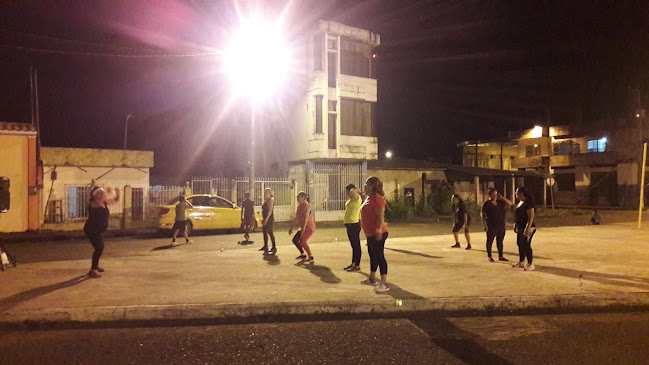 Helados Cremositos D´ Juliethe - Quevedo