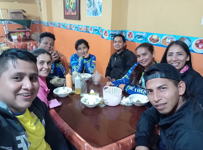 Picantería cevichon - Gastronomía y hostelería