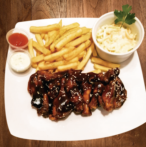 K-NELOS BURGUER & WINGS - Gastronomía y hostelería