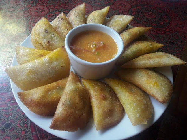 Comentarii opinii despre Cafeteria Don Florentino