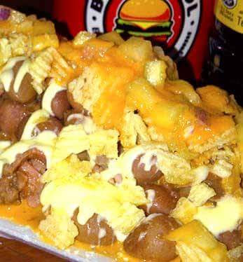 Comentarii opinii despre Burger Sol