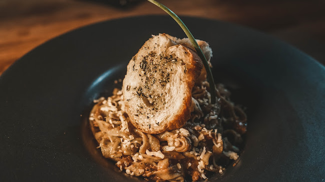 Tiro Fijo - La Carreta