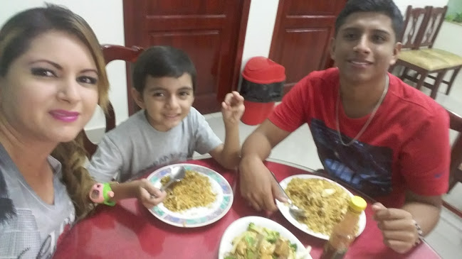 Chifa "WEI" - Portoviejo