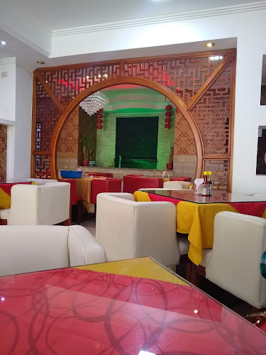 Comentarii opinii despre Chifa Gran Jumbo