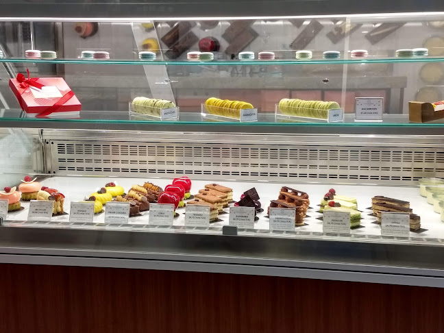 Comentarii opinii despre Gourmandises