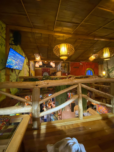 Leprechaun Pub Restaurante Cafetería - Gastronomía y hostelería