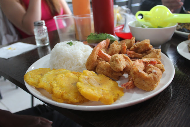 Opinii despre MiraMar Marisquería. în Cayambe - Gastronomía y hostelería