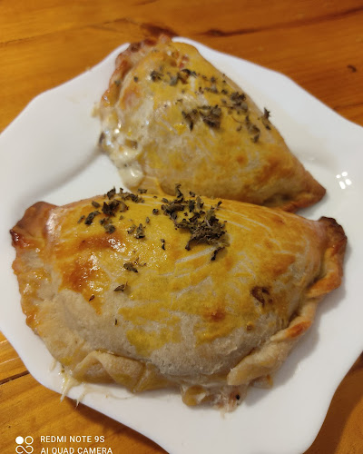 Comentarii opinii despre Benditas Empanadas Gourmet, Santo Domingo, Ecuador