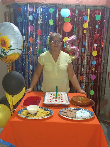 Opinii despre Jorge Crespo Bajaña în Babahoyo - Gastronomía y hostelería