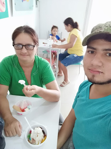 Comentarii opinii despre Heladería Tu Paleta