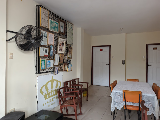 Comentarii opinii despre Cake Los Reyes