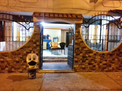 El Club De La Parrilla