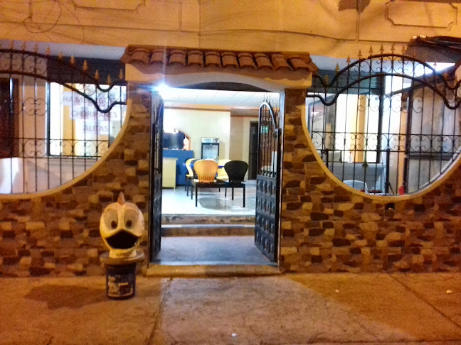 El Club De La Parrilla