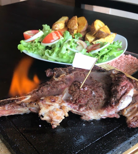 Santo Espíritu Restaurante - Gastronomía y hostelería