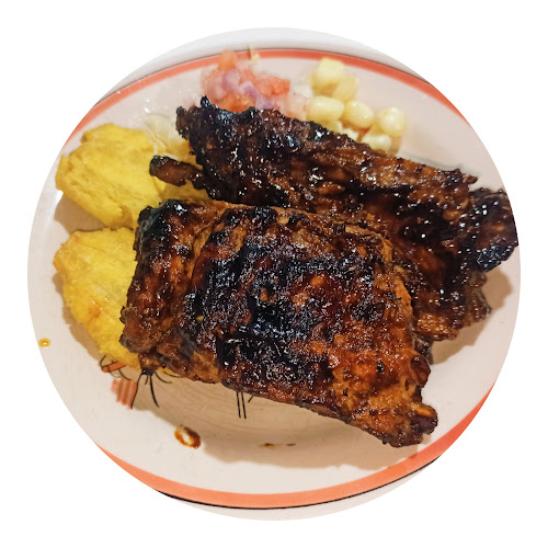 Opinii despre Comedor Y Parrilladas "Guayaquil" în Arenillas - Gastronomía y hostelería