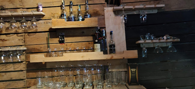 Opinii despre Asadero - Bar Botijuela în Montalvo - Gastronomía y hostelería