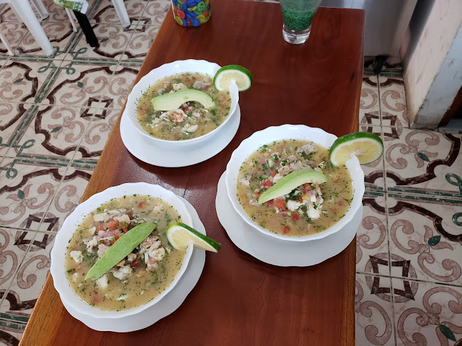 La Yapa - Puerto Baquerizo Moreno