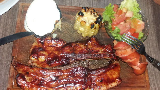 Pipe´s BBQ - Gastronomía y hostelería