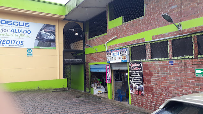 Mercado Central - Gastronomía y hostelería