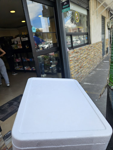 Helados Salcedo - Jijón 1956 - Salcedo