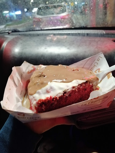 Av. Daniel León Borja 4361, Riobamba