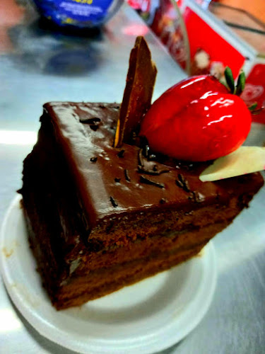 Tambillo, parque central, calle, Carlos Brito