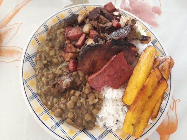 Casa GALIN RESTAURANTE - Esmeraldas