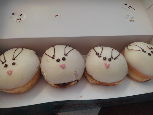 Opinii despre Don&Roll în Loja - Gastronomía y hostelería