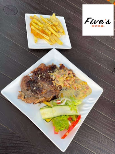 Av. Quito, e, Otavalo 100450