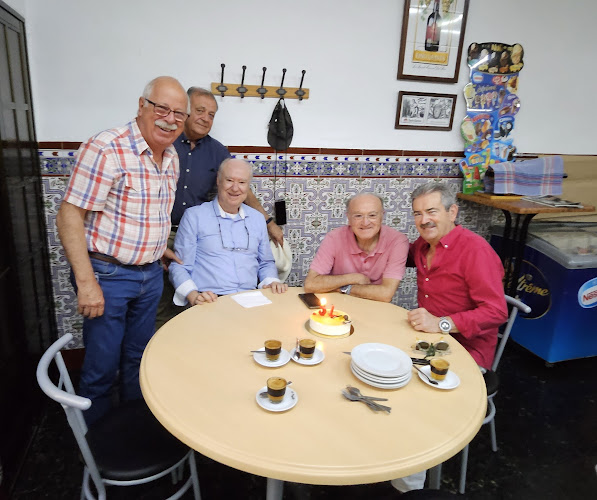 Comentarii opinii despre Bar Restaurante Los Chicos