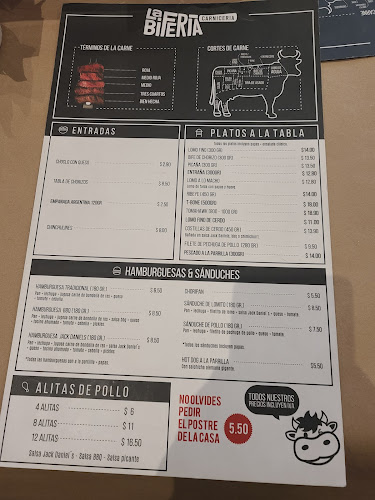 La Bifería