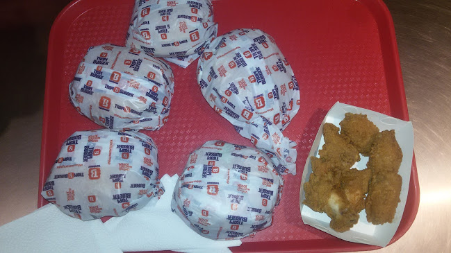 Comentarii opinii despre TropiBurger