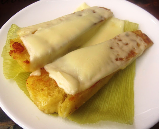 Comentarii opinii despre CAFETERÍA DISFRUTA