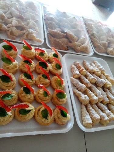 Opinii despre Milly's Pasteleria în Durán - Gastronomía y hostelería