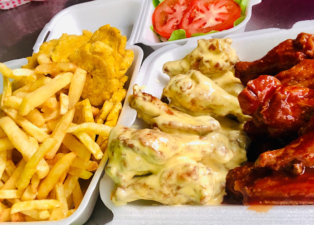 Opinii despre Acuarela Resto _Bar în Quevedo - Gastronomía y hostelería