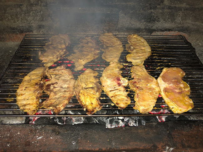 Restaurant Y Asadero "El Conejito"