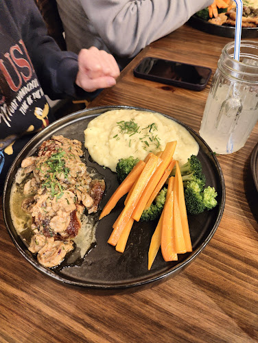 Los Molinos del Batán - Cuenca