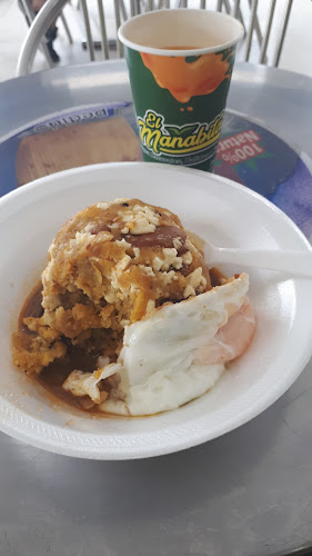 El Manabita - Gastronomía y hostelería