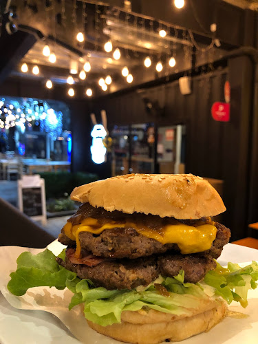 Comentarii opinii despre Inka Burger