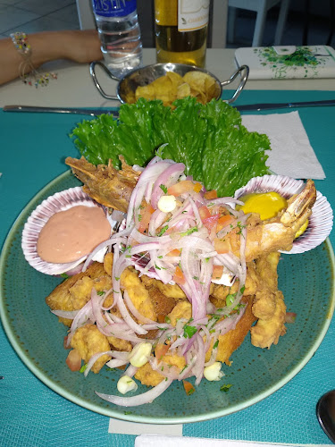Costa23 peruvian food - Gastronomía y hostelería