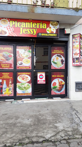 Picanteria Jessy