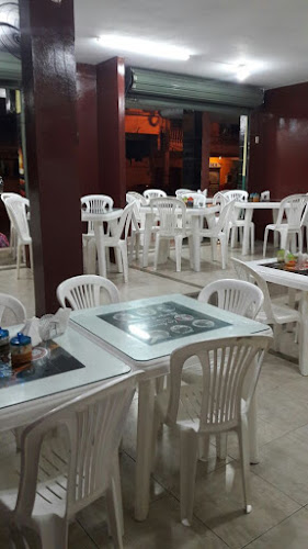 Los Asados De Mathis - Manta